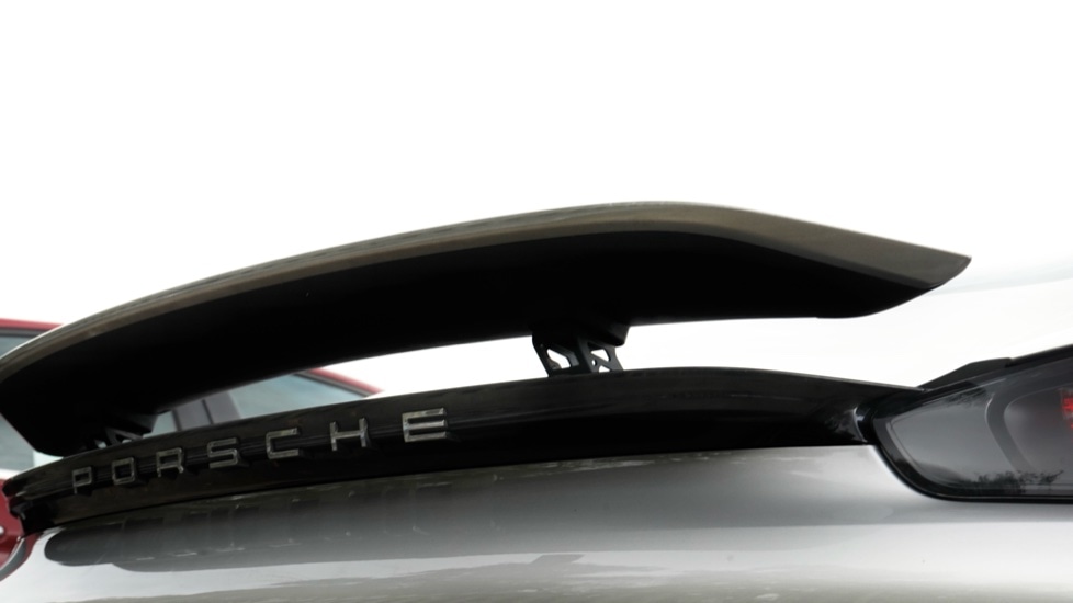 Used Porsche Cayman 2020 for sale - 75929739: Photo 24