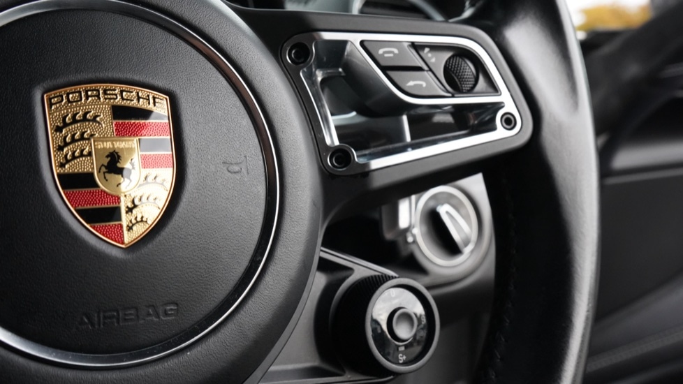 Used Porsche Cayman 2020 for sale - 75929739: Photo 29