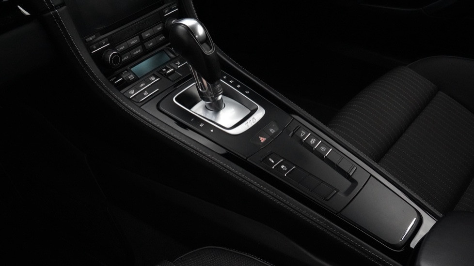 Used Porsche Cayman 2020 for sale - 75929739: Photo 43