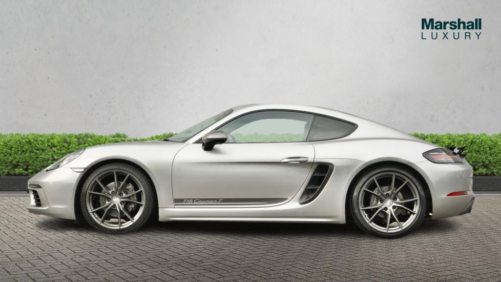 Used Porsche Cayman 2020 for sale - 75929739: Photo 6