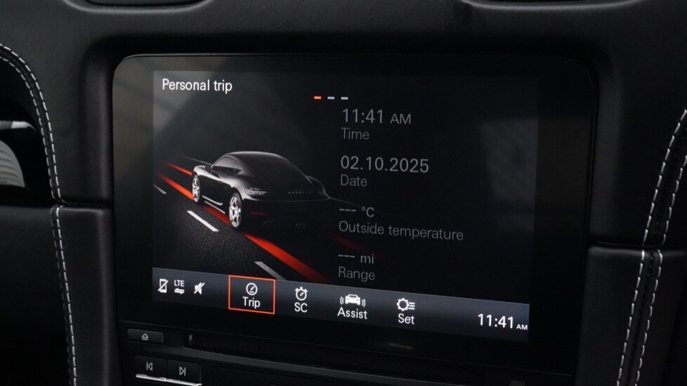 Used Porsche Cayman 2020 for sale - 75929739: Photo 70