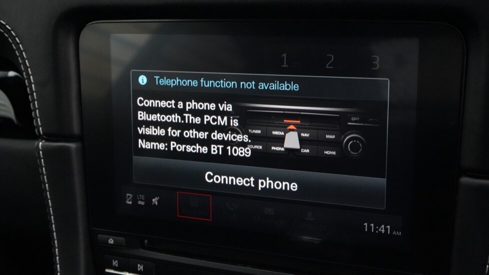 Used Porsche Cayman 2020 for sale - 75929739: Photo 77