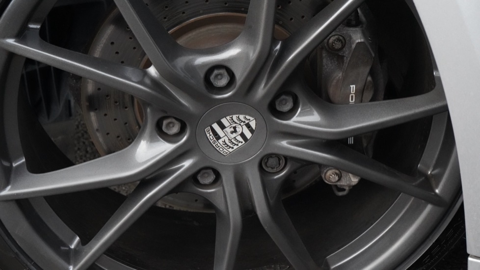 Used Porsche Cayman 2020 for sale - 75929739: Photo 81