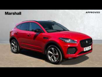 2023 - 1.5 P300e R-Dynamic SE Black 5dr Auto