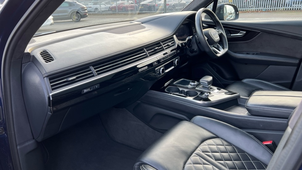 Used Audi Q7 2019 for sale - 76870484: Photo 10