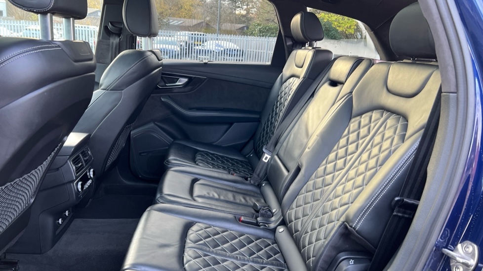 Used Audi Q7 2019 for sale - 76870484: Photo 14