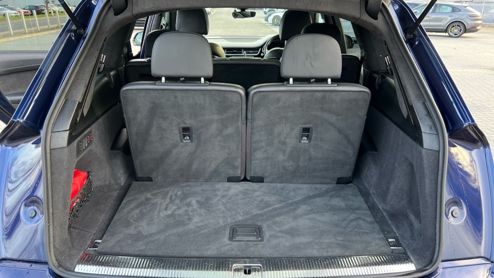 Used Audi Q7 2019 for sale - 76870484: Photo 25