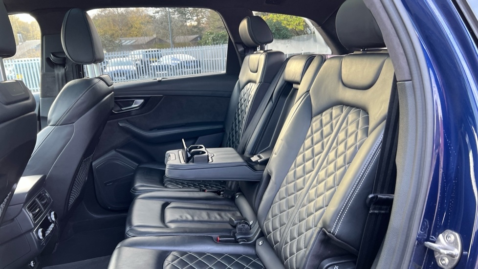 Used Audi Q7 2019 for sale - 76870484: Photo 27