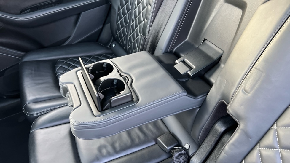 Used Audi Q7 2019 for sale - 76870484: Photo 28