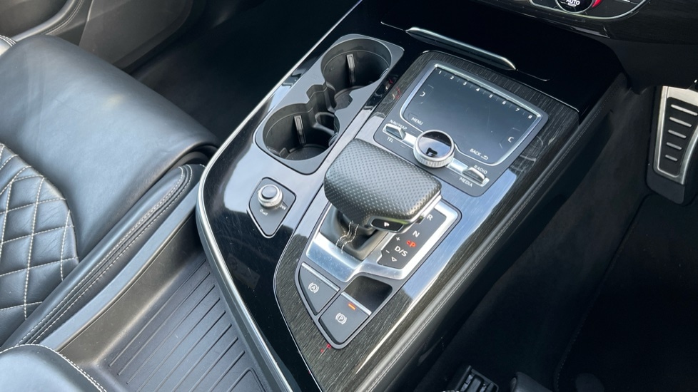 Used Audi Q7 2019 for sale - 76870484: Photo 36