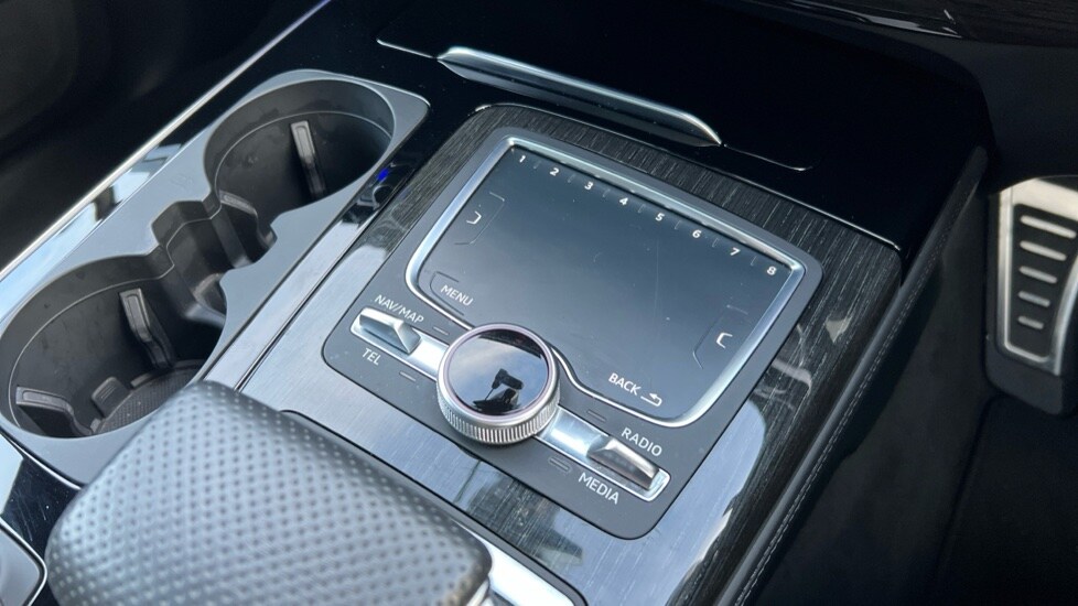 Used Audi Q7 2019 for sale - 76870484: Photo 37