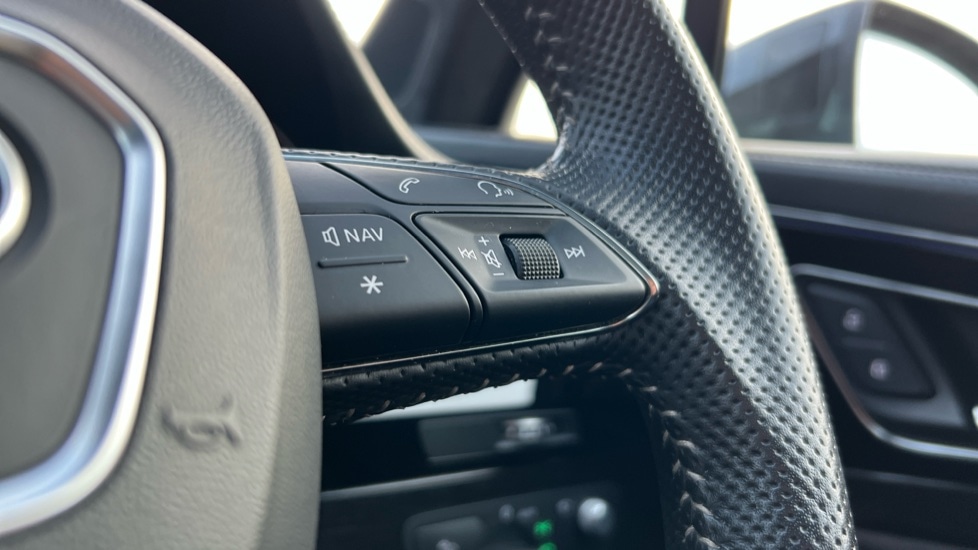 Used Audi Q7 2019 for sale - 76870484: Photo 41