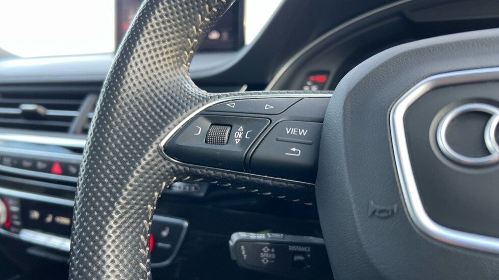 Used Audi Q7 2019 for sale - 76870484: Photo 42