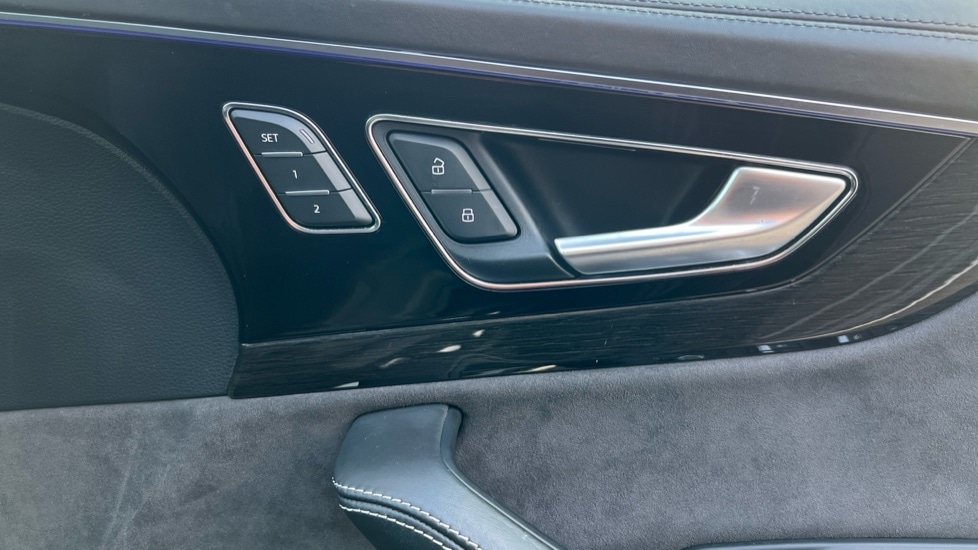 Used Audi Q7 2019 for sale - 76870484: Photo 44