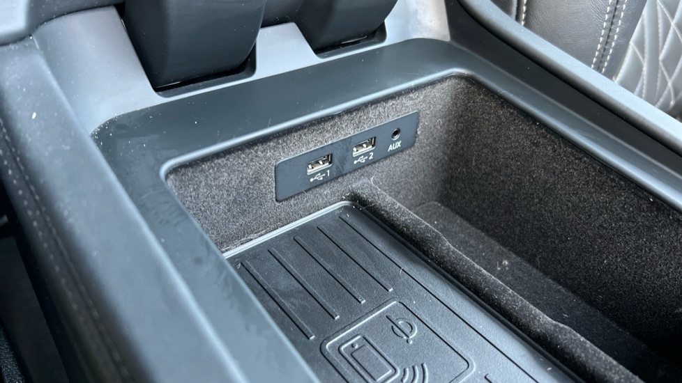 Used Audi Q7 2019 for sale - 76870484: Photo 48