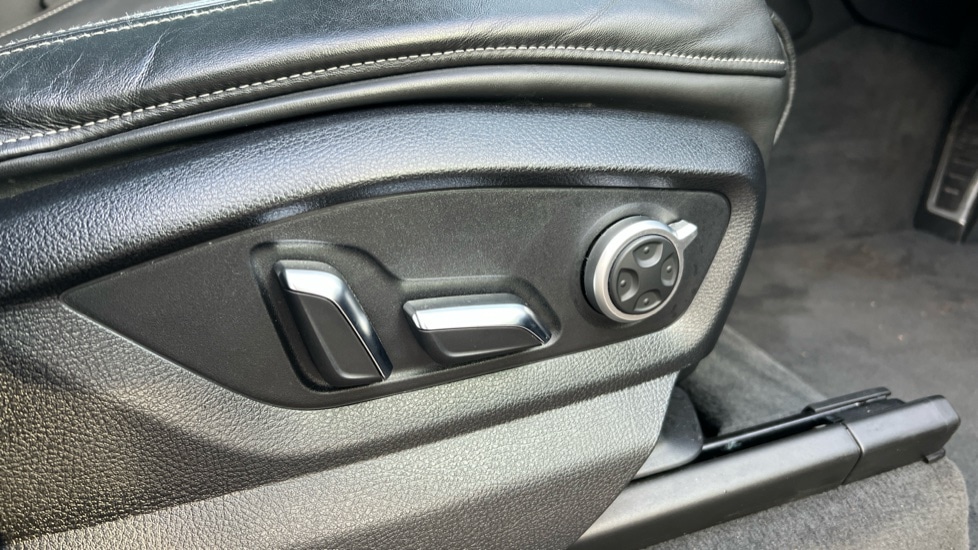 Used Audi Q7 2019 for sale - 76870484: Photo 51