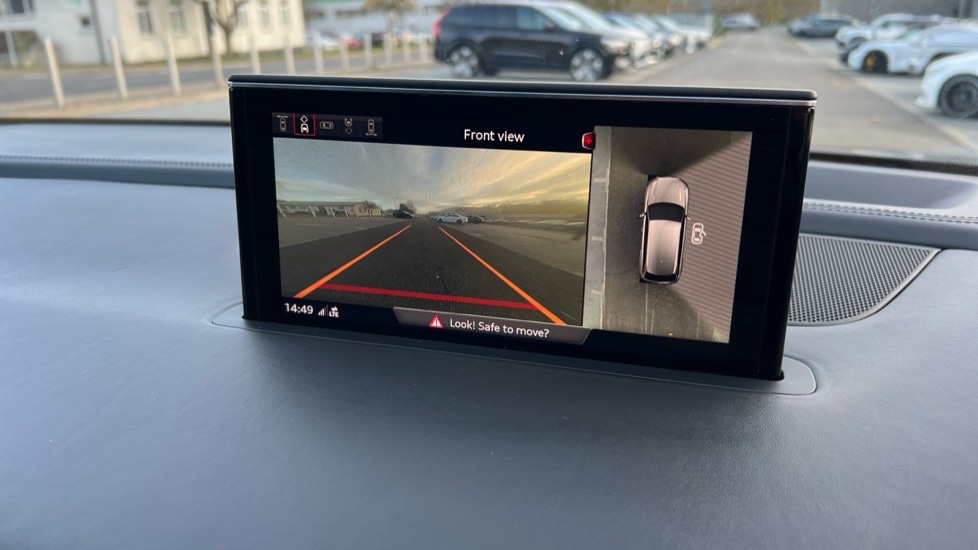 Used Audi Q7 2019 for sale - 76870484: Photo 53