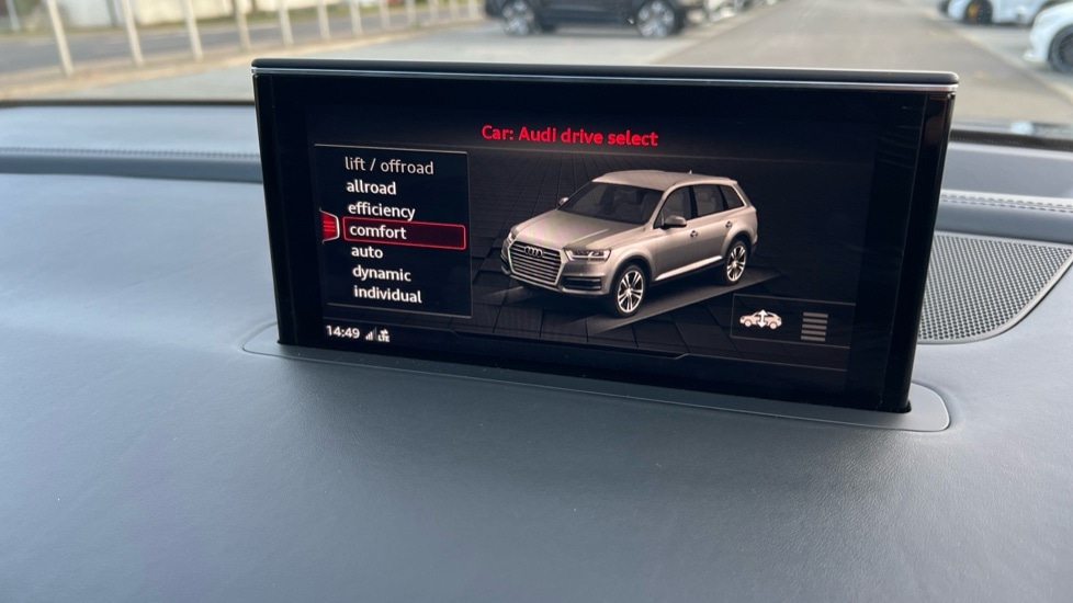 Used Audi Q7 2019 for sale - 76870484: Photo 57