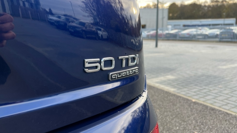 Used Audi Q7 2019 for sale - 76870484: Photo 60