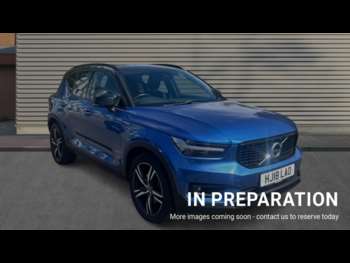 2018 - 2.0 T5 First Edition 5dr AWD Geartronic Auto