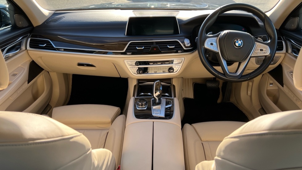 Used BMW 7 Series 2022 for sale - 76971318: Photo 11