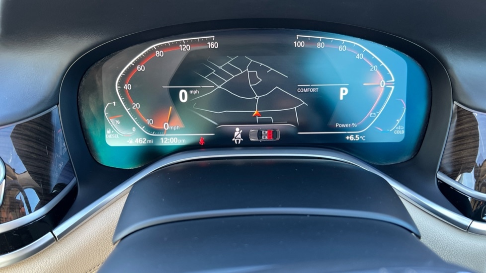 Used BMW 7 Series 2022 for sale - 76971318: Photo 13