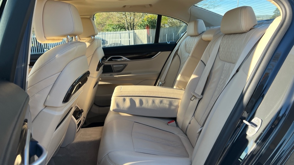 Used BMW 7 Series 2022 for sale - 76971318: Photo 14