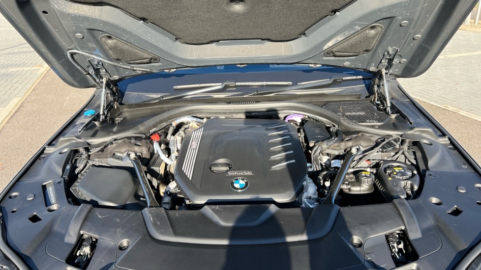 Used BMW 7 Series 2022 for sale - 76971318: Photo 16