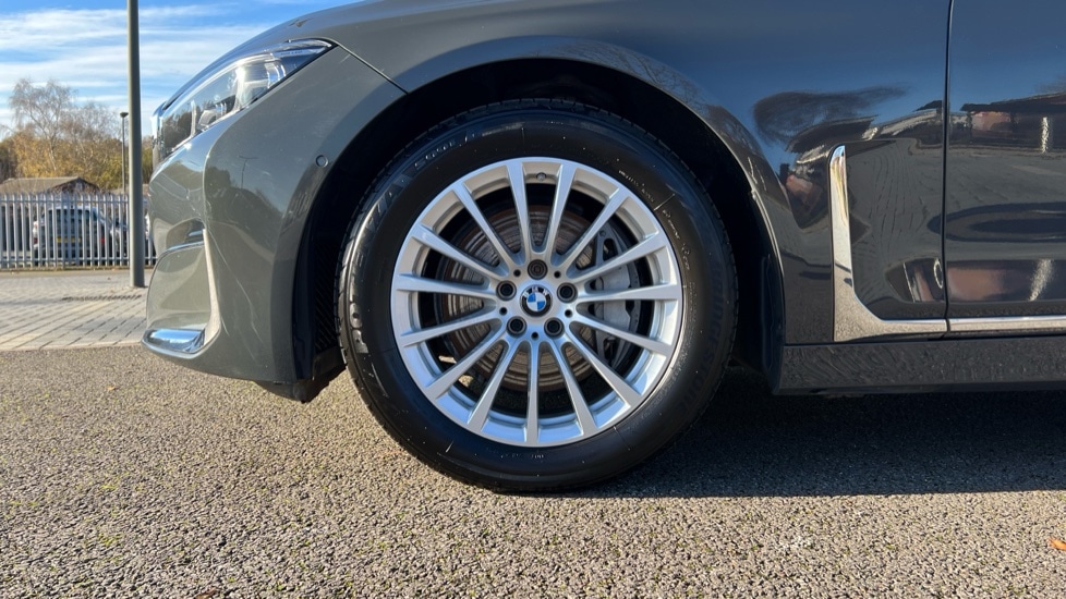 Used BMW 7 Series 2022 for sale - 76971318: Photo 17