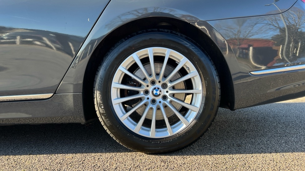 Used BMW 7 Series 2022 for sale - 76971318: Photo 18