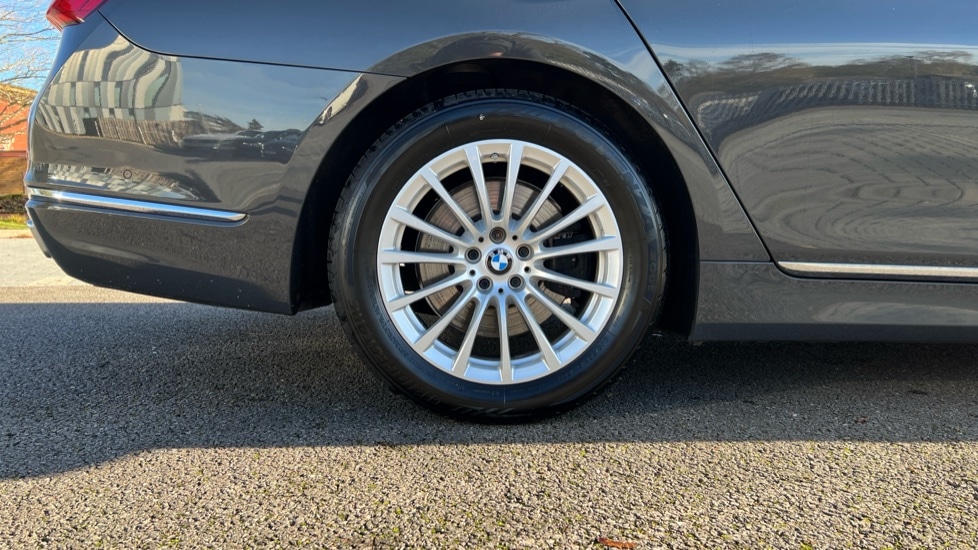 Used BMW 7 Series 2022 for sale - 76971318: Photo 19