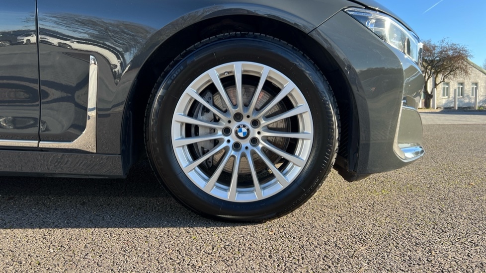 Used BMW 7 Series 2022 for sale - 76971318: Photo 20