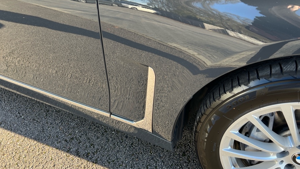 Used BMW 7 Series 2022 for sale - 76971318: Photo 21