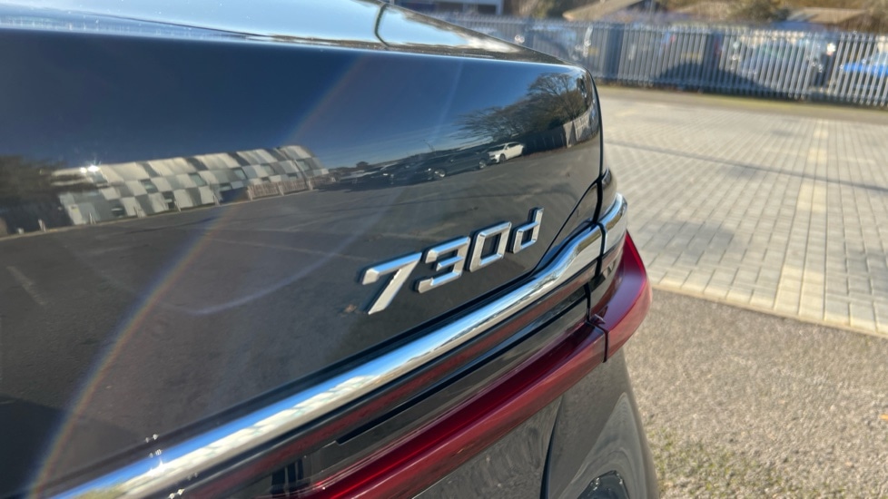 Used BMW 7 Series 2022 for sale - 76971318: Photo 22