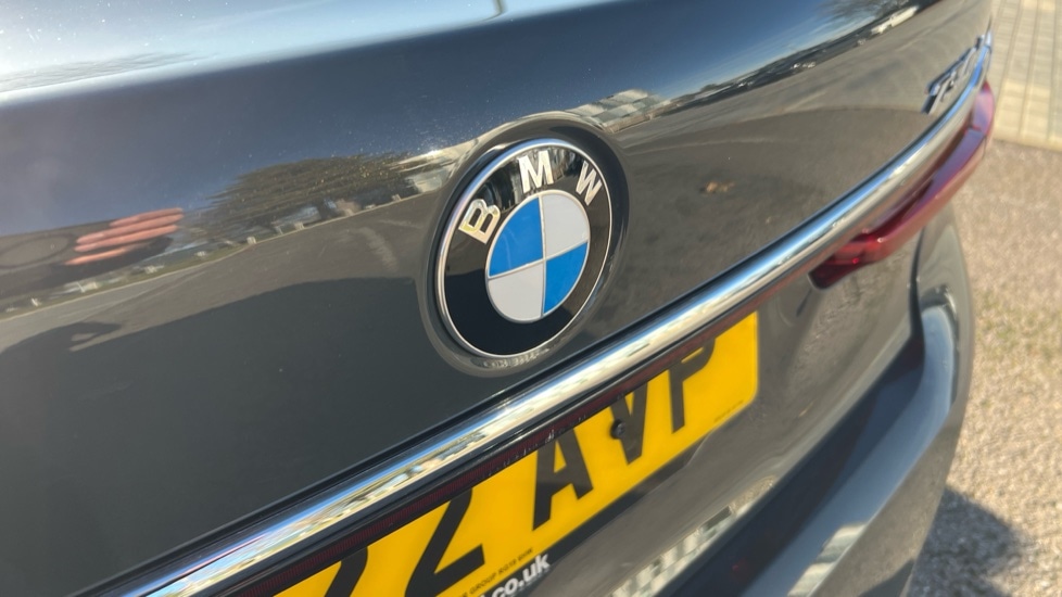 Used BMW 7 Series 2022 for sale - 76971318: Photo 23