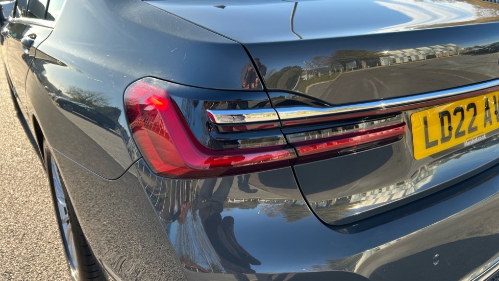 Used BMW 7 Series 2022 for sale - 76971318: Photo 24
