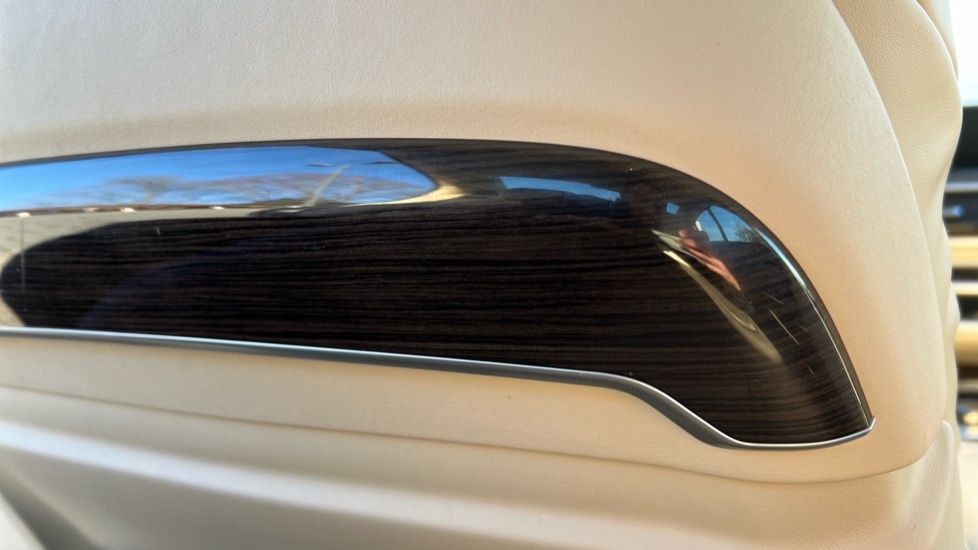 Used BMW 7 Series 2022 for sale - 76971318: Photo 29