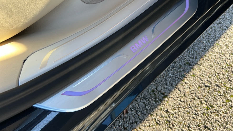 Used BMW 7 Series 2022 for sale - 76971318: Photo 30