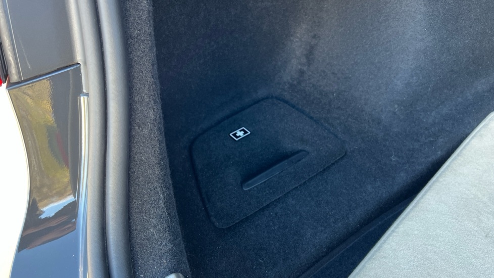 Used BMW 7 Series 2022 for sale - 76971318: Photo 32