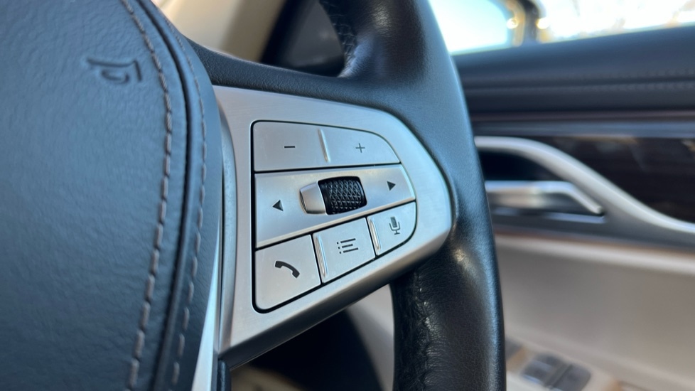 Used BMW 7 Series 2022 for sale - 76971318: Photo 34