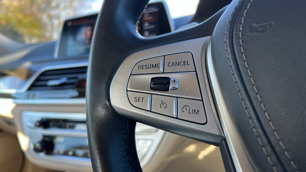 Used BMW 7 Series 2022 for sale - 76971318: Photo 35