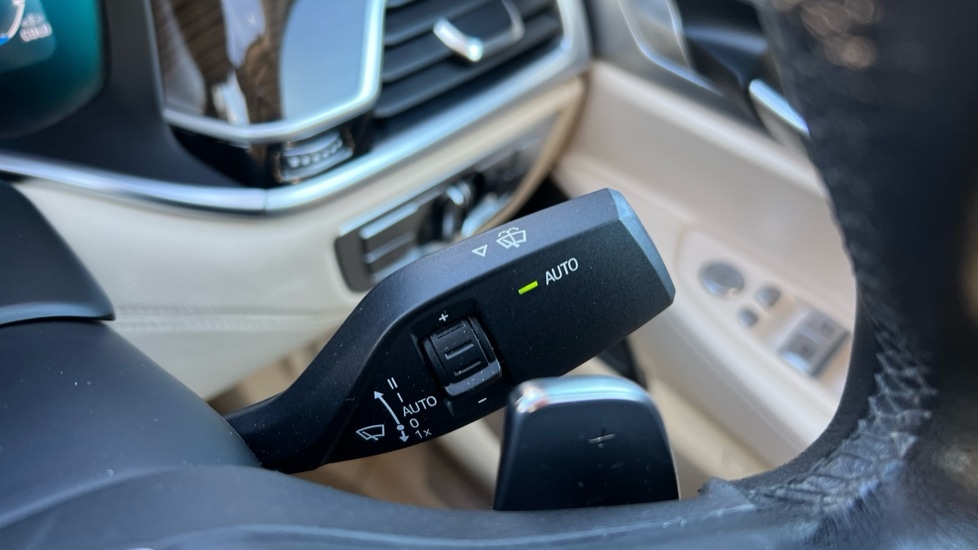 Used BMW 7 Series 2022 for sale - 76971318: Photo 36