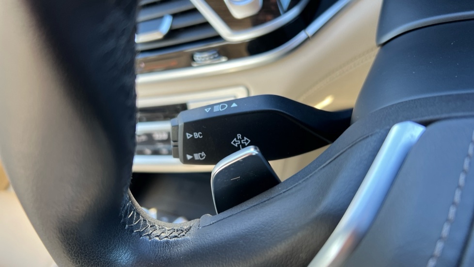 Used BMW 7 Series 2022 for sale - 76971318: Photo 37