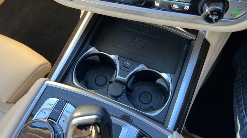 Used BMW 7 Series 2022 for sale - 76971318: Photo 40