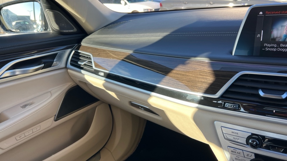 Used BMW 7 Series 2022 for sale - 76971318: Photo 41