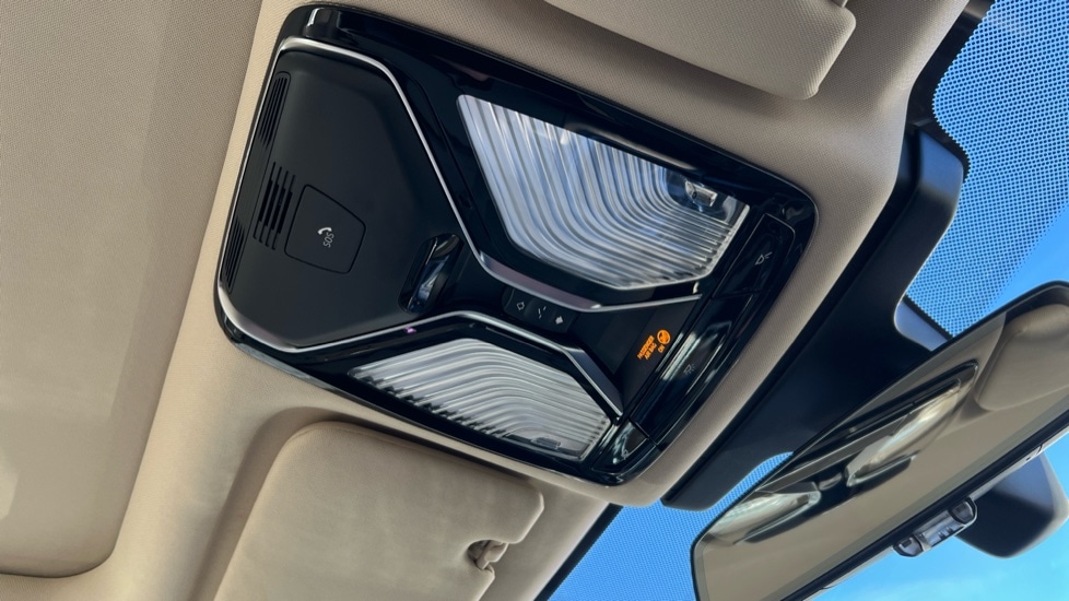 Used BMW 7 Series 2022 for sale - 76971318: Photo 42