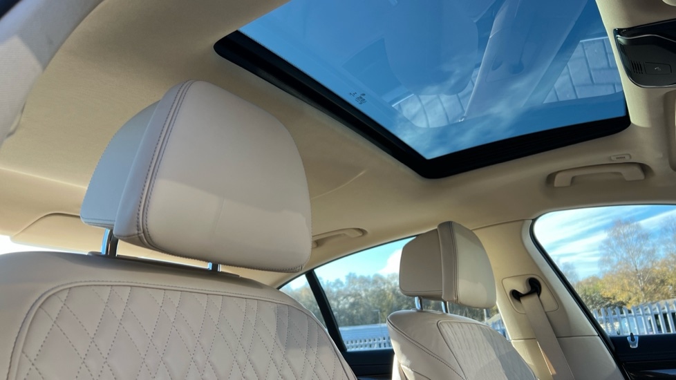 Used BMW 7 Series 2022 for sale - 76971318: Photo 43