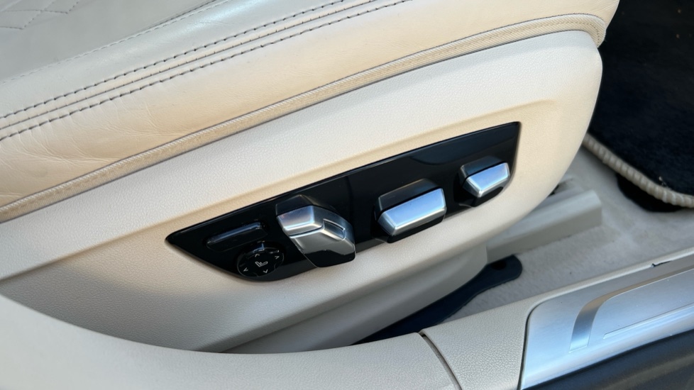 Used BMW 7 Series 2022 for sale - 76971318: Photo 44