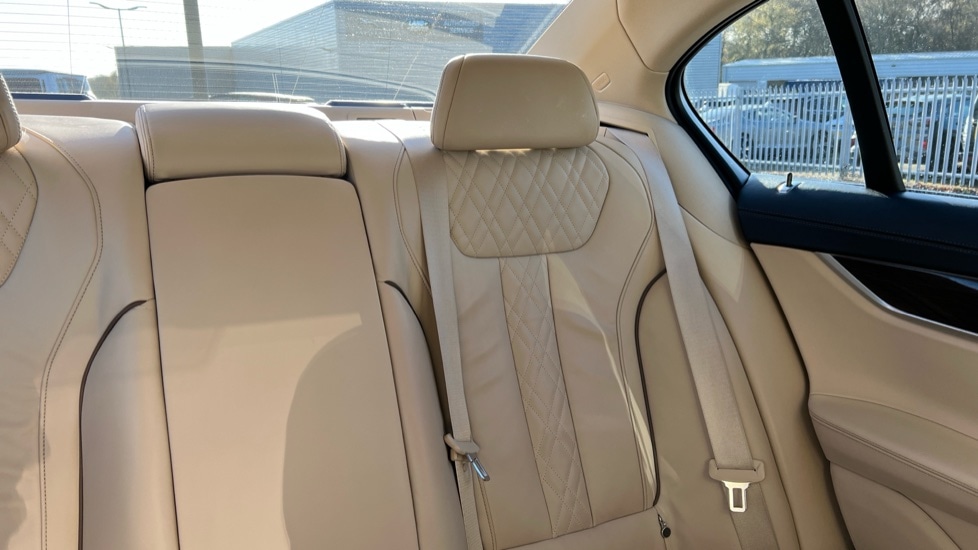 Used BMW 7 Series 2022 for sale - 76971318: Photo 46