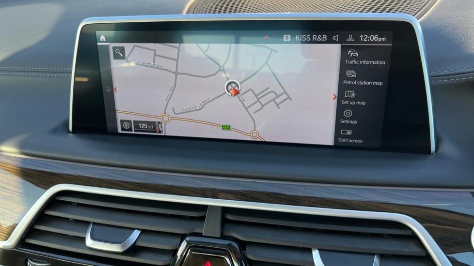 Used BMW 7 Series 2022 for sale - 76971318: Photo 47